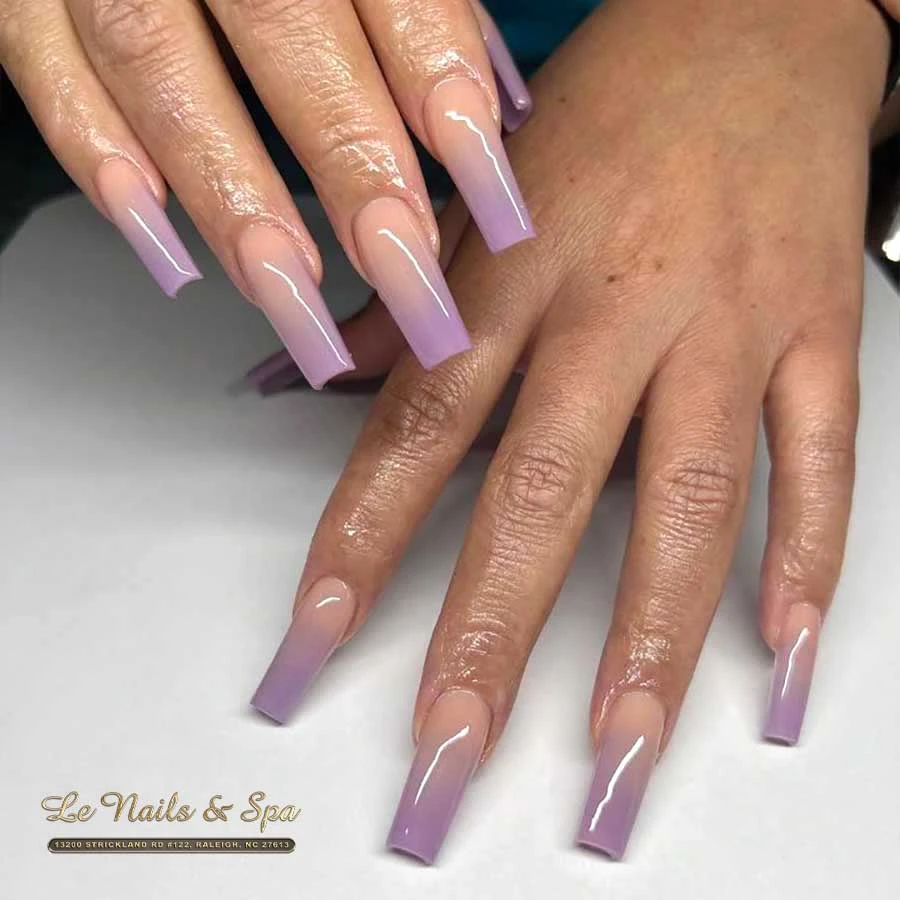 Nail Art Design